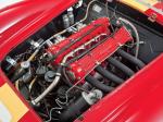 Ferrari 500 TRC 1957 года